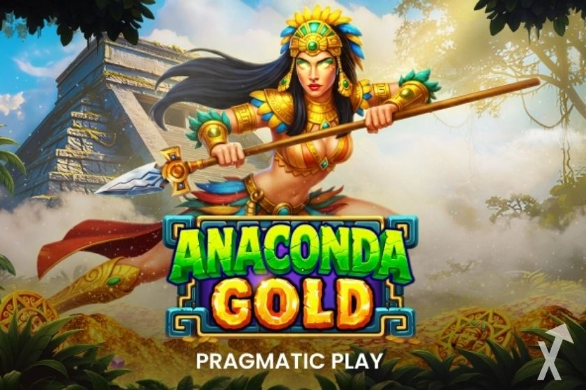Anaconda Gold