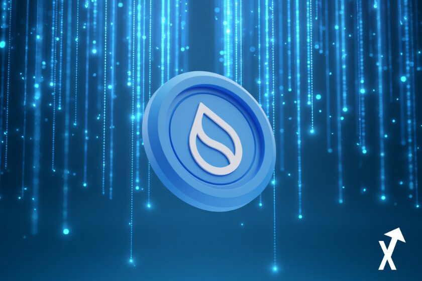 La SEC approuve le premier ETF SUI : Une explosion majeure en vue ?