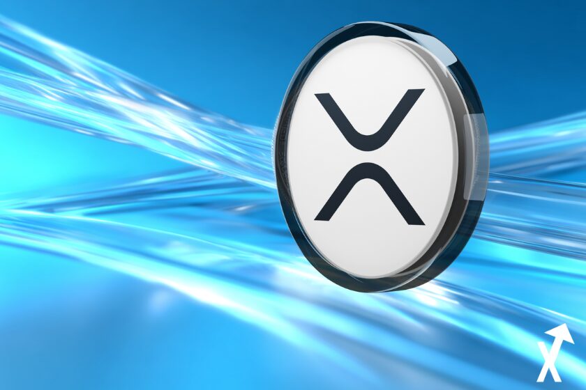 L’ETF XRP de 21Shares obtient le feu vert : Explosion imminente du prix ?