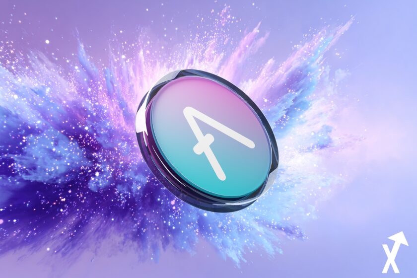 AAVE explose de 9% : La mise à jour V4 peut-elle propulser le cours encore plus haut ?