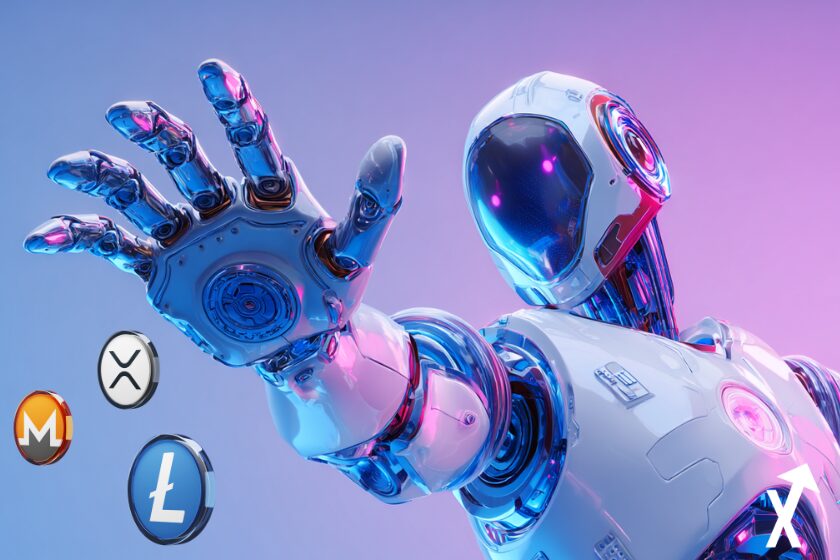 Cette IA révèle le top 3 cryptos qui explosent le plus souvent à Noël