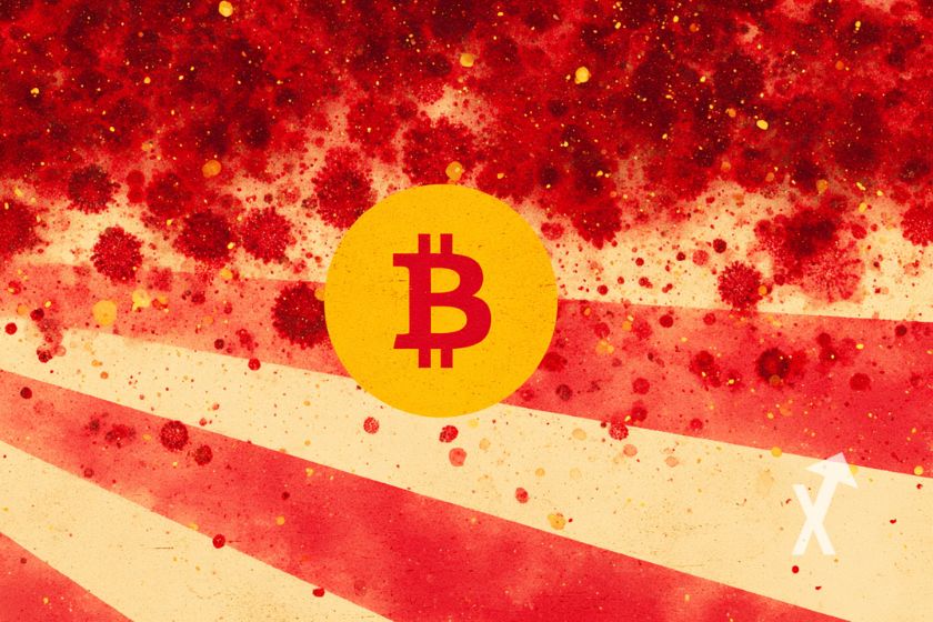 Bitcoin peut-il chuter à 86 ou 70 000$ avec l’annonce de la BoJ ?