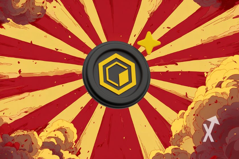 CORE explose de 60% : Vers 0,23$ grâce à la nouvelle roadmap ?