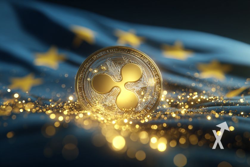 Ripple révèle un partenariat avec sa première banque européenne