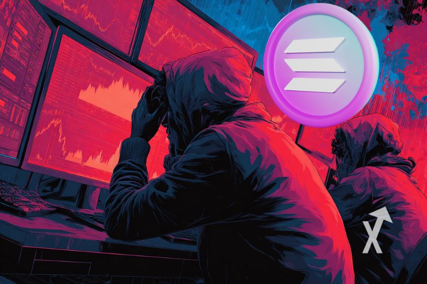 Solana subit la 6ᵉ plus grosse attaque DDoS de l’histoire : Que se passe-t-il ?