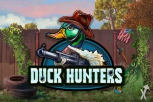 Duck Hunters