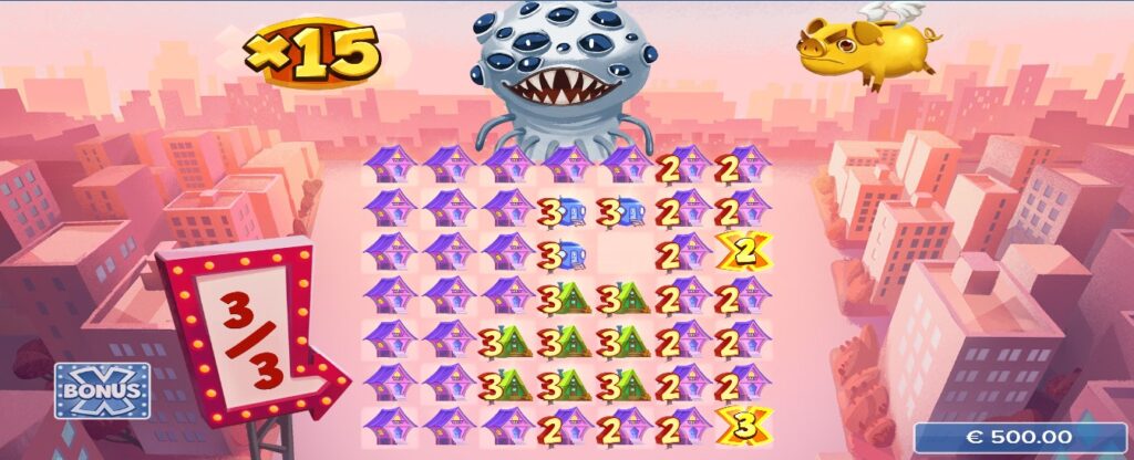 free spins world eaters