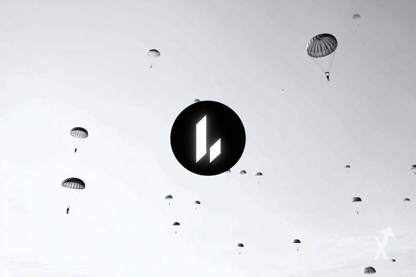 Le airdrop de Lighter devient le 10e plus important de l’histoire