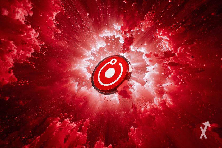 Voici pourquoi le Render (RENDER) va bientôt exploser