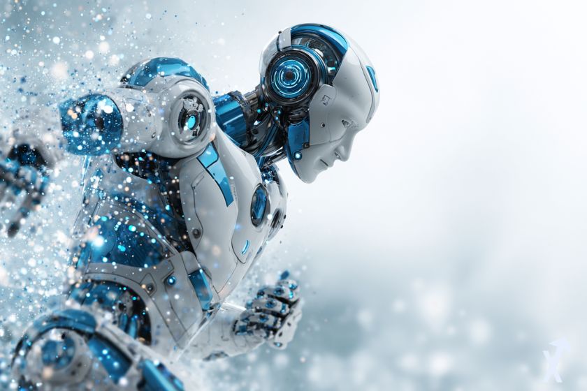 Robotique et Blockchain : Quels altcoins représentent des opportunités d’investissement sur le futur ?