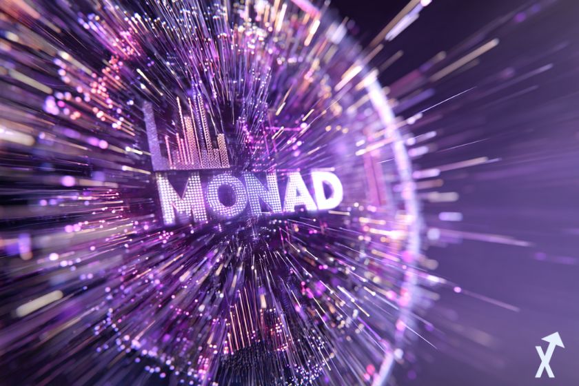 Monad (MON) en hausse : Où va-t-il aller dans les prochains jours ?