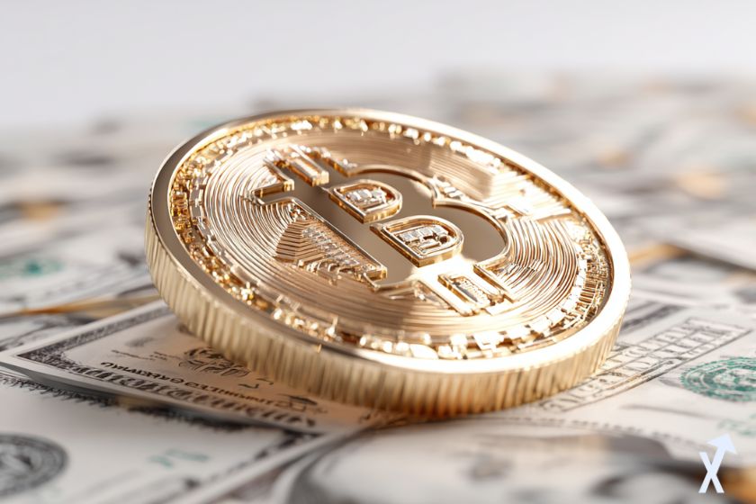 400 000 BTC retirés des exchanges depuis l’an dernier : Quel impact sur Bitcoin ?