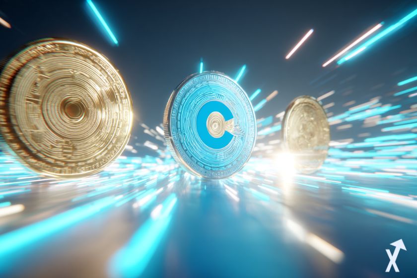 Coinbase liste 2 nouvelles cryptos : Ce qu’il faut absolument savoir