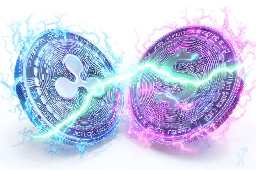 XRP vs Solana : Pourquoi XRP est-il le choix stratégique pour 2026 ?