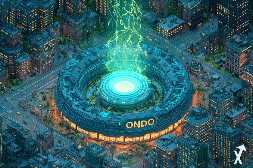 Prédiction ONDO : Le géant RWA peut-il atteindre les 10 $ d’ici 2030 ?