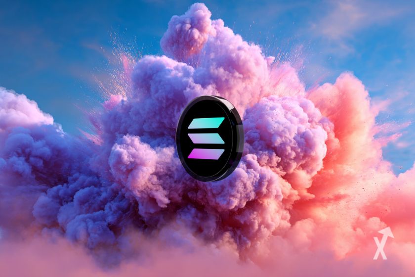 La raison pour laquelle le Solana va vers un breakout imminent