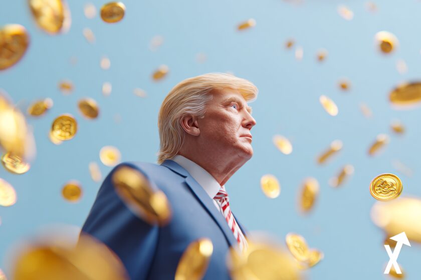 Trump Media annonce un airdrop de token pour Truth Social : Comment en profiter ?