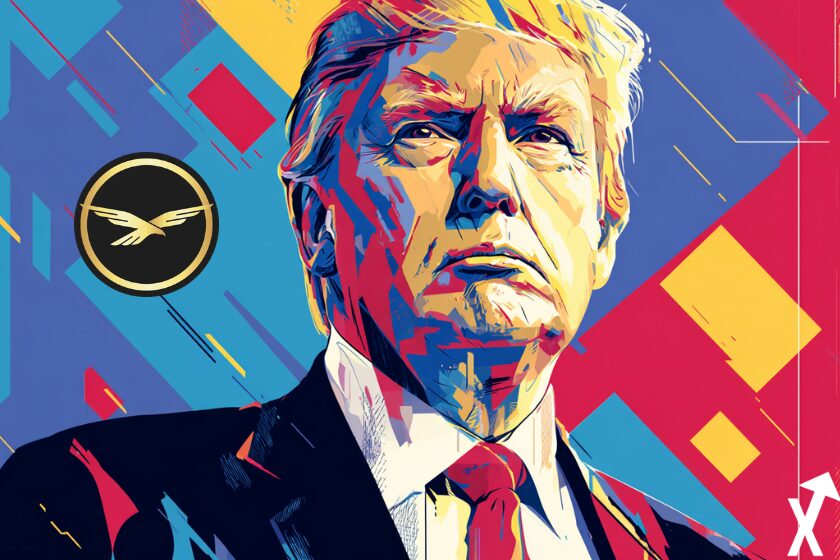 World LibertyFi : Le projet crypto de Trump va-t-il devenir une banque US ?