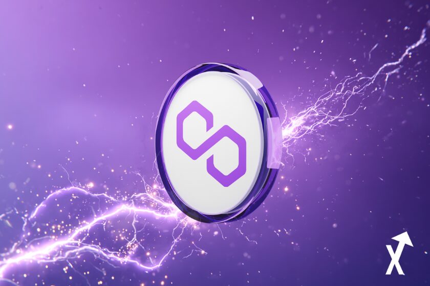 Pourquoi Polygon (POL) explose de 16% et jusqu’où peut-il aller ?