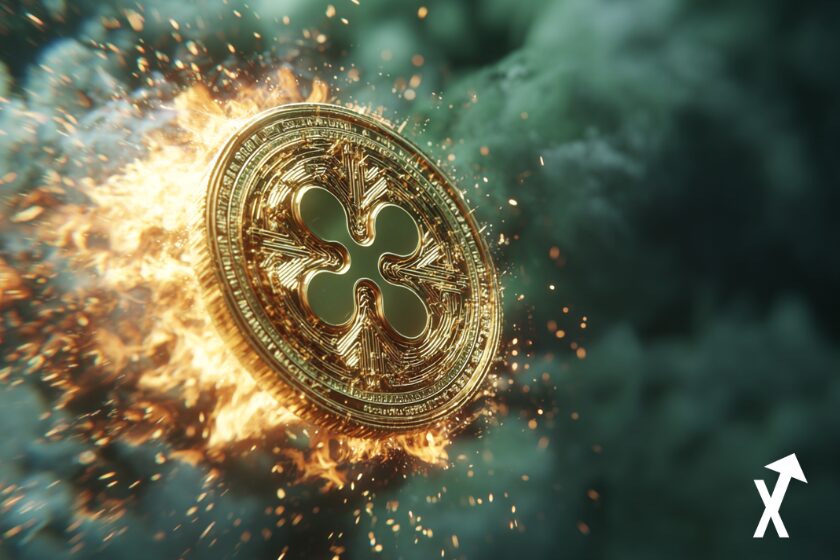 Ripple et BNY : L’alliance massive qui peut envoyer le XRP vers des sommets ?