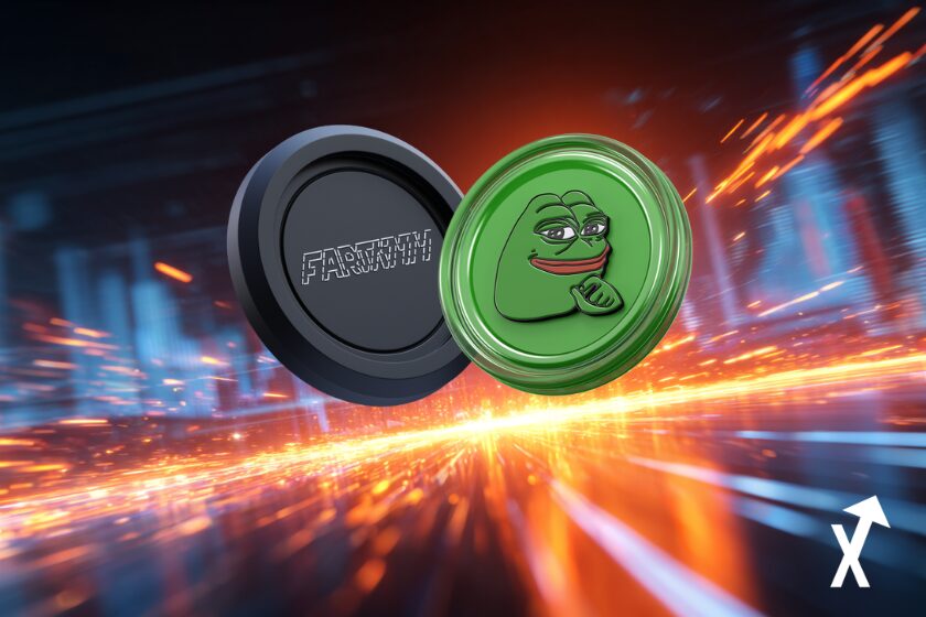 Pourquoi les memecoins comme PEPE et FARTCOIN sont prêts à exploser ?