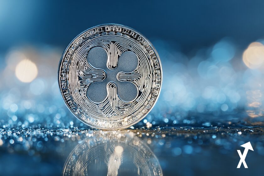 XRP : Les shorts en panique ? Ce signal pourrait tout faire exploser