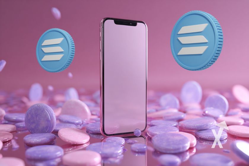 Solana Mobile lance le token SKR : Tout savoir sur cet airdrop massif