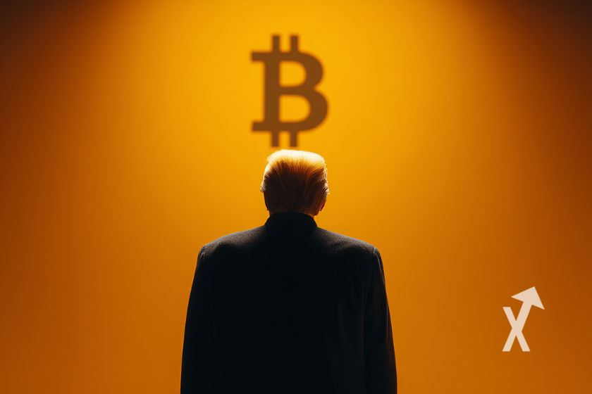 Bitcoin : Annonces de Trump et 10 milliards d’options IBIT expirent vendredi