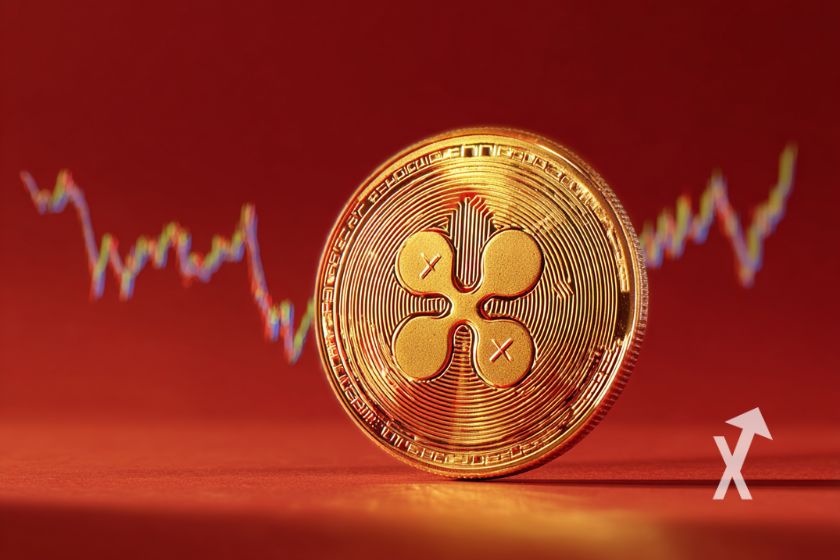 XRP : Le prix s’effondre de 19 %, jusqu’où la panique peut-elle aller ?