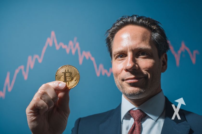 Pourquoi les institutions ne peuvent pas faire exploser le Bitcoin ?