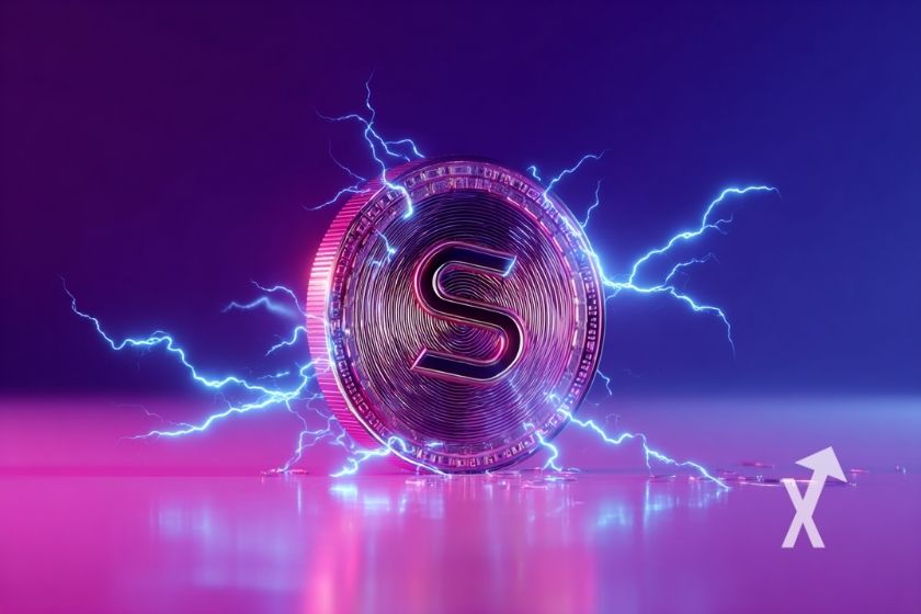 Solana dépasse Ethereum en volumes : Vers les 190$ pour le SOL ?