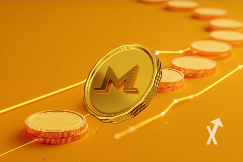 Prédictions : Monero (XMR) peut-il exploser à 5 800 $ d’ici 2030 ?
