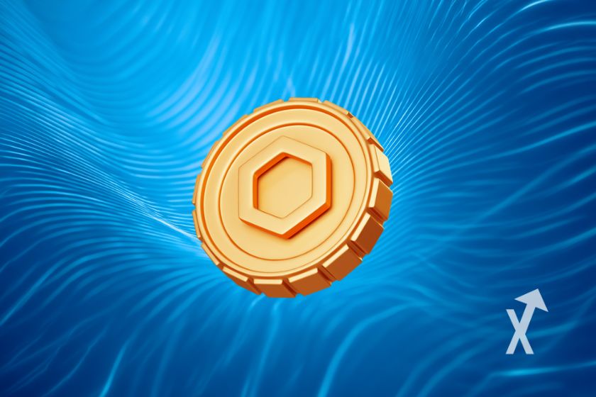 Chainlink : Le LINK va-t-il chuter de 40% et aller à 7$ en 2026 ?