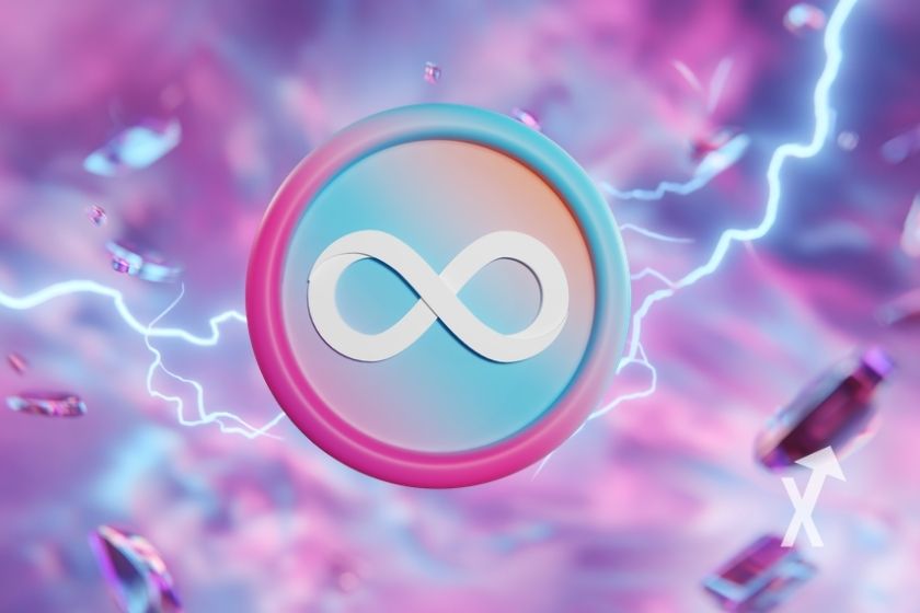 Pourquoi Internet Computer (ICP) explose de 50% : Faut-il acheter ?