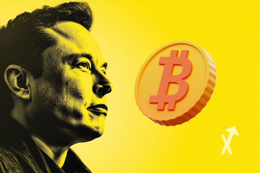 Pourquoi Elon Musk pourrait acheter massivement du Bitcoin en 2026 ?