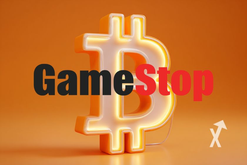 Bitcoin : GameStop s’apprête à vendre ses 4700 BTC avec 76M$ de pertes ?