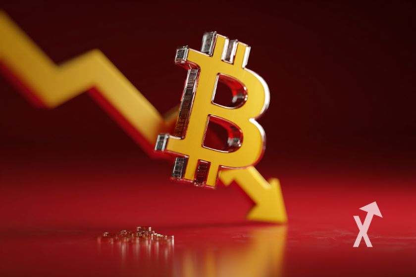 Pourquoi Bitcoin et le marché crypto chutent à nouveau ?