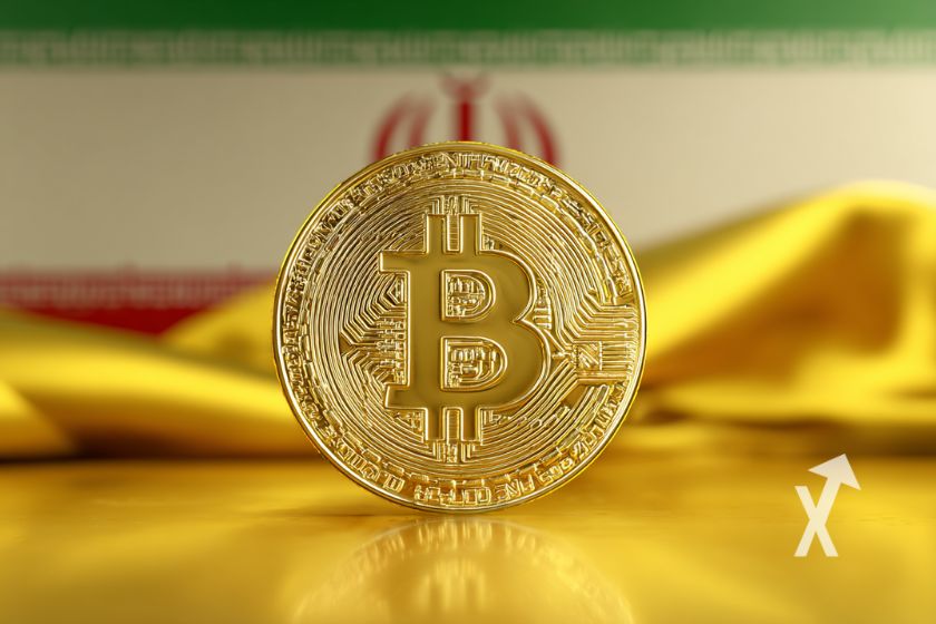 7,8 milliards $ de l’Iran vers le marché crypto à cause des tensions : Que se passe-t-il ?