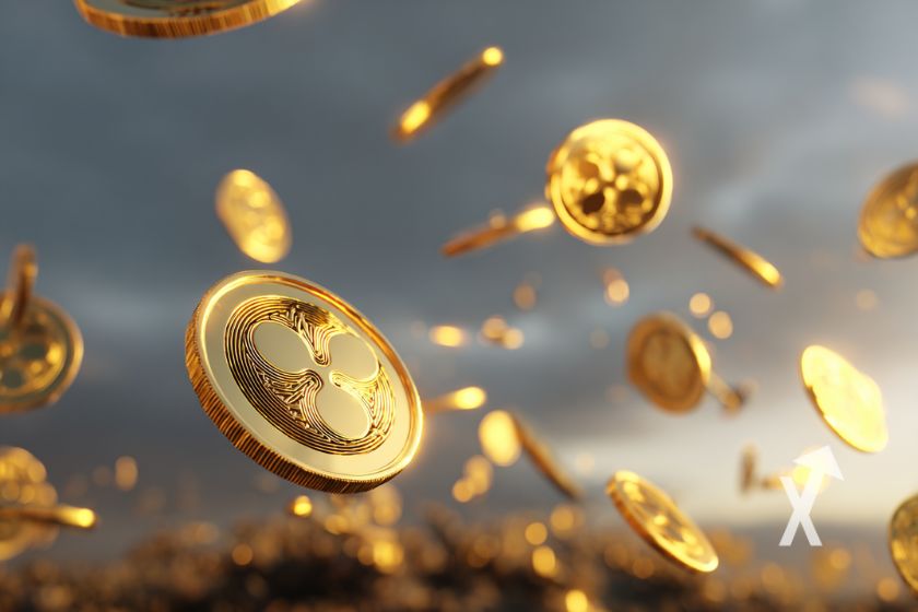 Pourquoi XRP dépasse Bitcoin et Ethereum en intérêt social ?