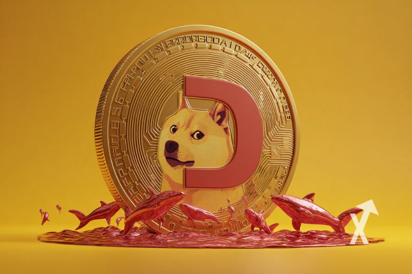 Analyse Dogecoin : Pourquoi une chute de 40% est inévitable ?