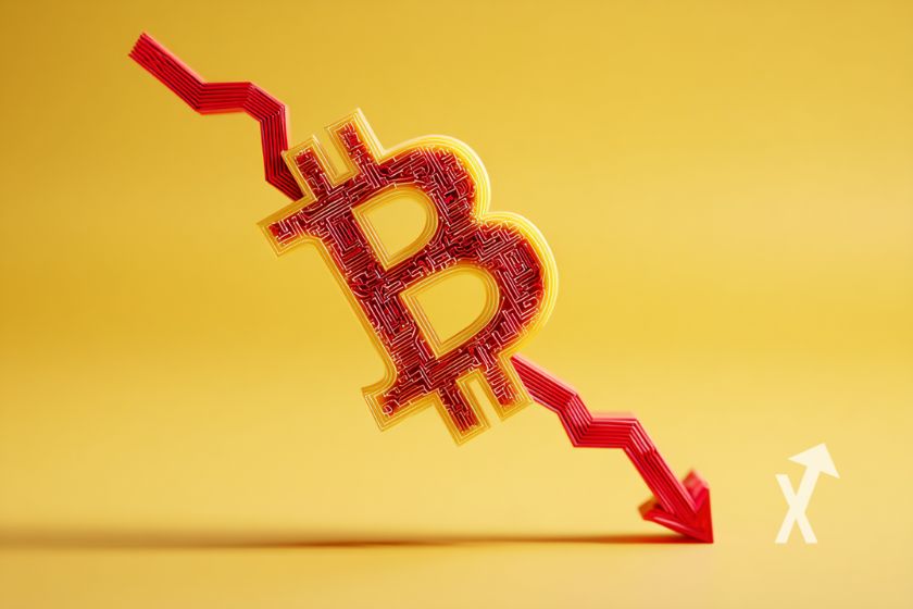 Krach Bitcoin : Où va aller son prix dans les prochaines semaines ?