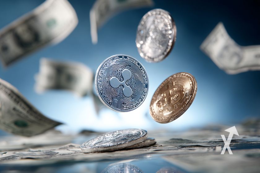 Les ETF XRP et Solana écrasent ceux Bitcoin et Ethereum : Bull run en vue ?