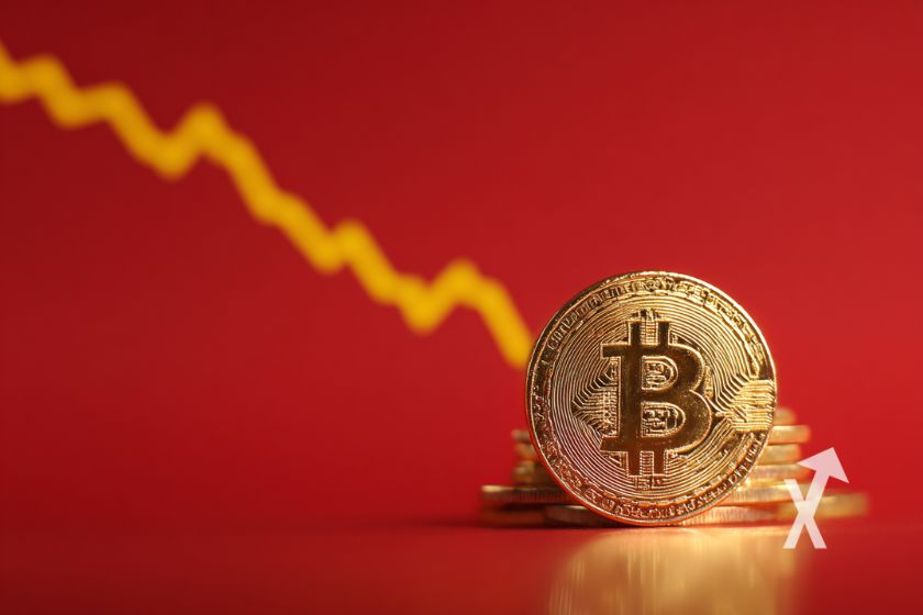 Bitcoin : Alerte rouge de Peter Brandt et un crash à 62 000 $ ?