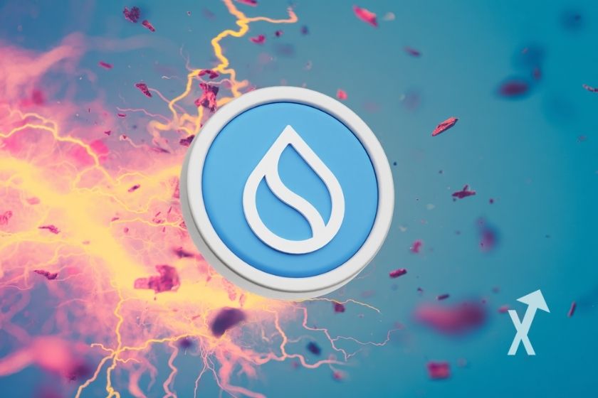 SUI explose grâce à un lancement majeur : Peut-il viser un ATH ?