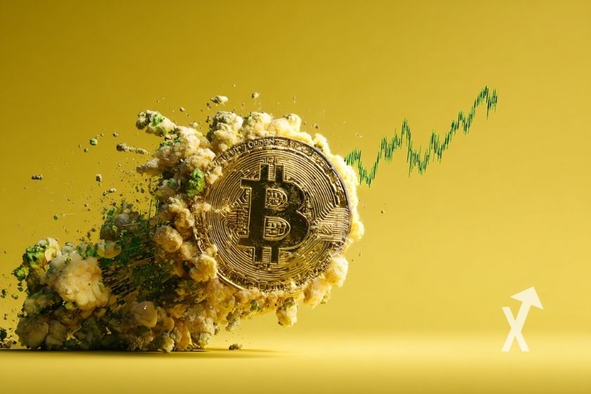 Bitcoin : Ce signal d’achat rare peut-il propulser le prix aux 100 000 $ ?