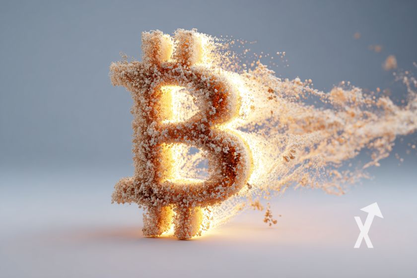 Les raisons pour lesquelles Bitcoin pourrait chuter à 87 000$