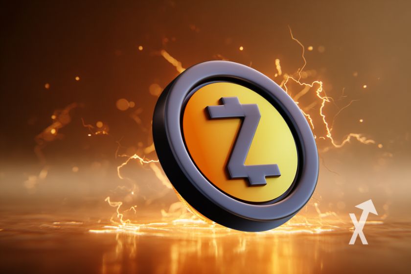 Les créateurs du wallet Zcash lancent leur startup nommée « cashZ »