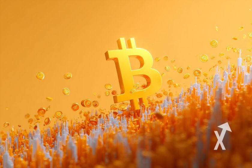 Bitcoin à 70k : Pourquoi le marché crypto explose ce week-end ?
