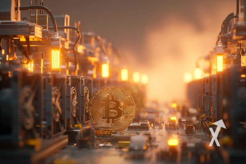 Bitcoin : La difficulté de minage explose après sa chute, quel impact sur le BTC ?