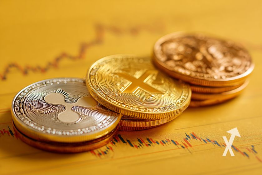 Prévisions pour XRP, Solana et Dogecoin : Jusqu&rsquo;où vont-ils aller ?